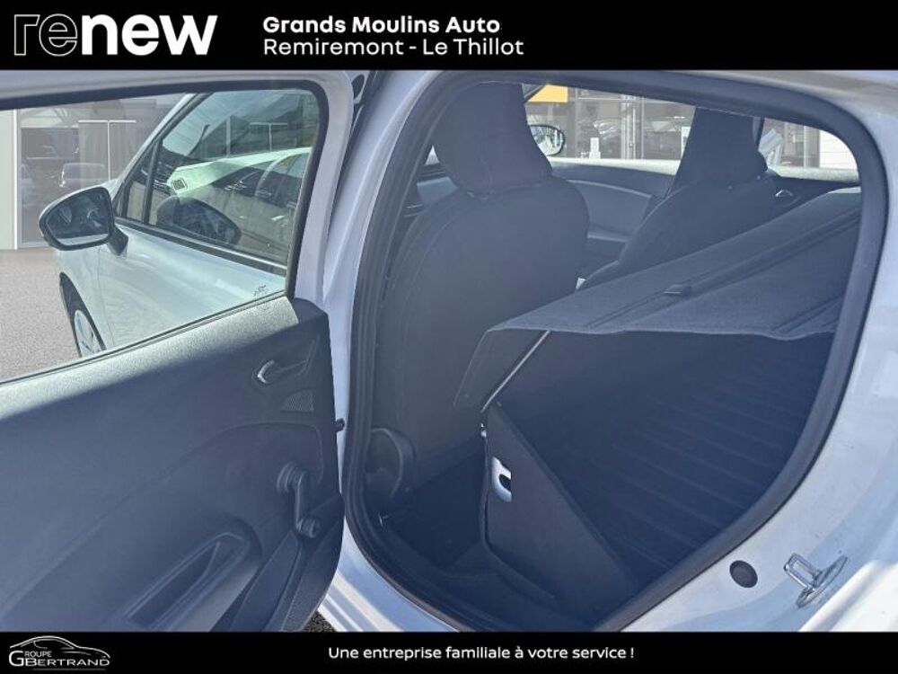 Clio 1.0 SCe 65ch Air Nav - 21 2021 occasion 88160 Le Thillot