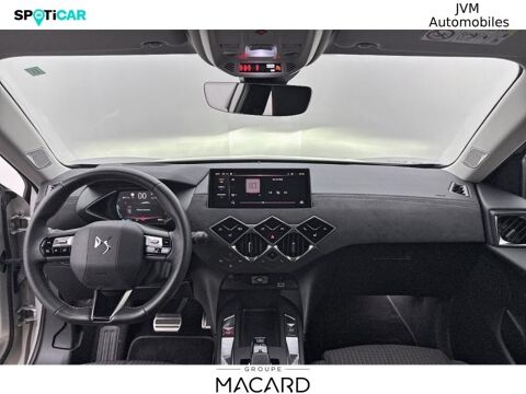 DS3 E-Tense 156ch Performance Line + 2023 occasion 47550 Bo&eacute;