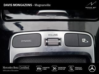 Classe A 250 e Hybrid EQ 218ch AMG Line 8G-DCT 2025 occasion 78200 Magnanville