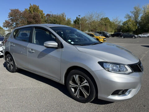Pulsar 1.2 DIG-T 115CH ACENTA XTRONIC 2017 occasion 91220 Br&eacute;tigny-sur-Orge