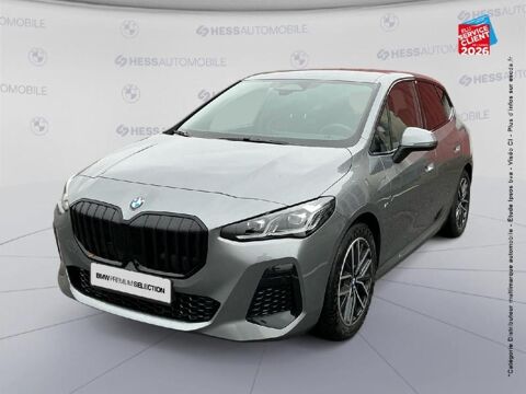 BMW Serie 2 218i 136ch M Sport DKG7 2023 occasion Sausheim 68390