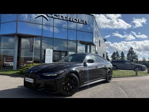 Annonce voiture BMW S�rie 4 36990 �