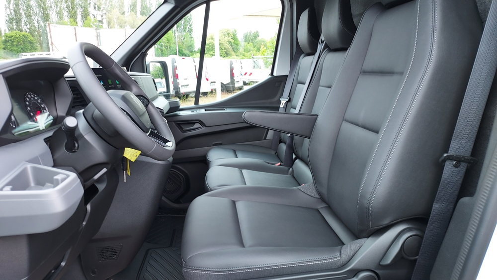 Master F3500 L2H2 2.0 DCI 150CH ADVANCE - 26 2026 occasion 60600 Clermont