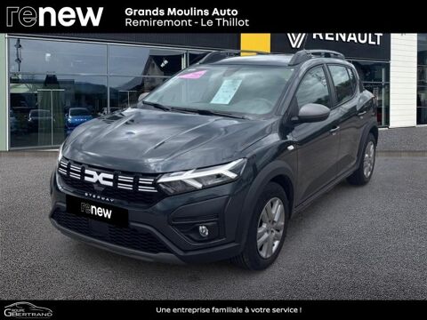 Annonce voiture Dacia Sandero 14990 €