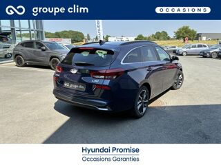 i30 1.0 T-GDi 100ch Creative DCT-7 2025 occasion 24100 Bergerac