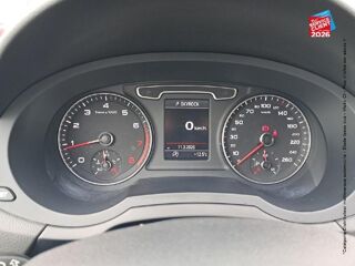 Q3 2.0 TFSI 170ch Ambiente quattro 2012 occasion 67200 Strasbourg