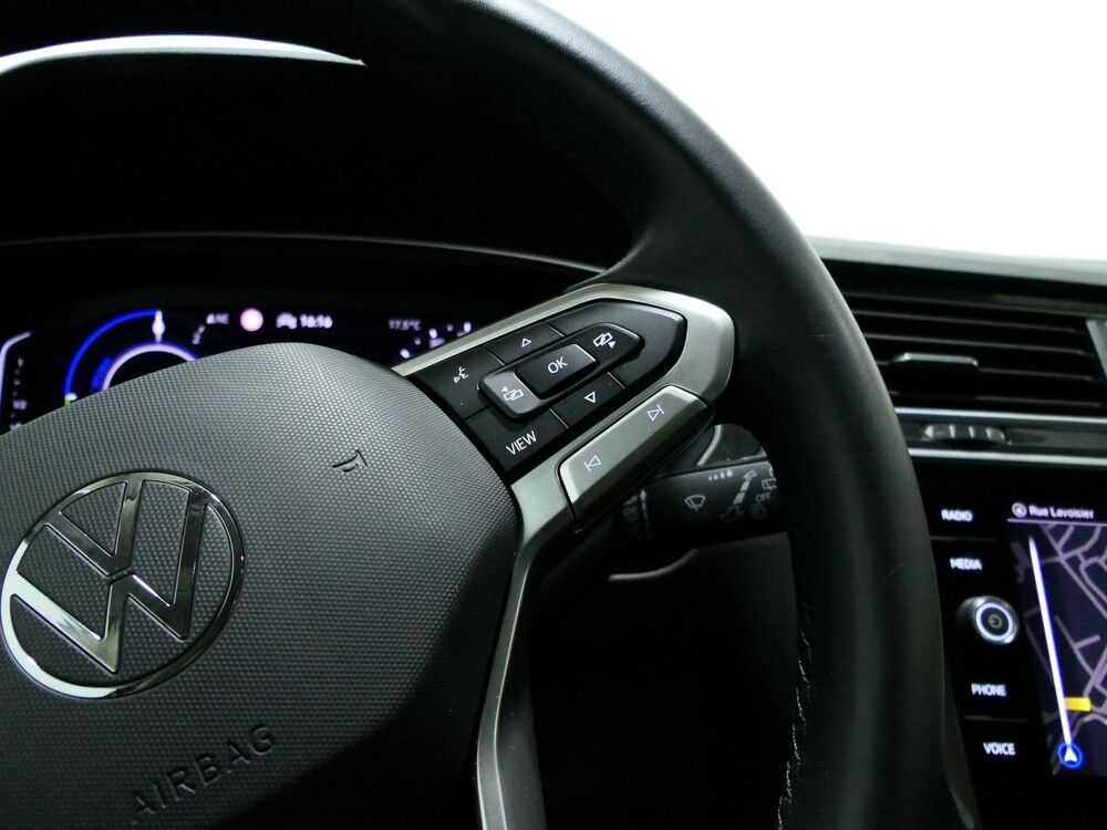 Tiguan 1.4 eHybrid 245ch Life Business DSG6 2021 occasion 77400 Lagny-sur-Marne
