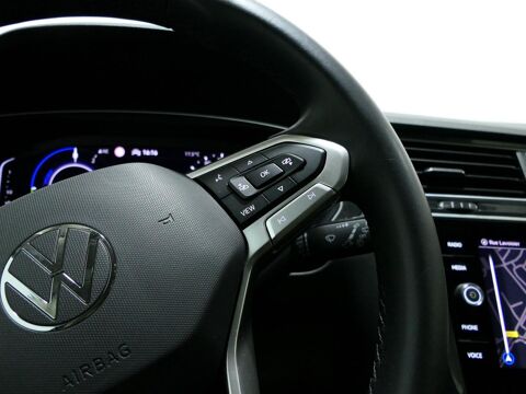 Tiguan 1.4 eHybrid 245ch Life Business DSG6 2021 occasion 77400 Lagny-sur-Marne