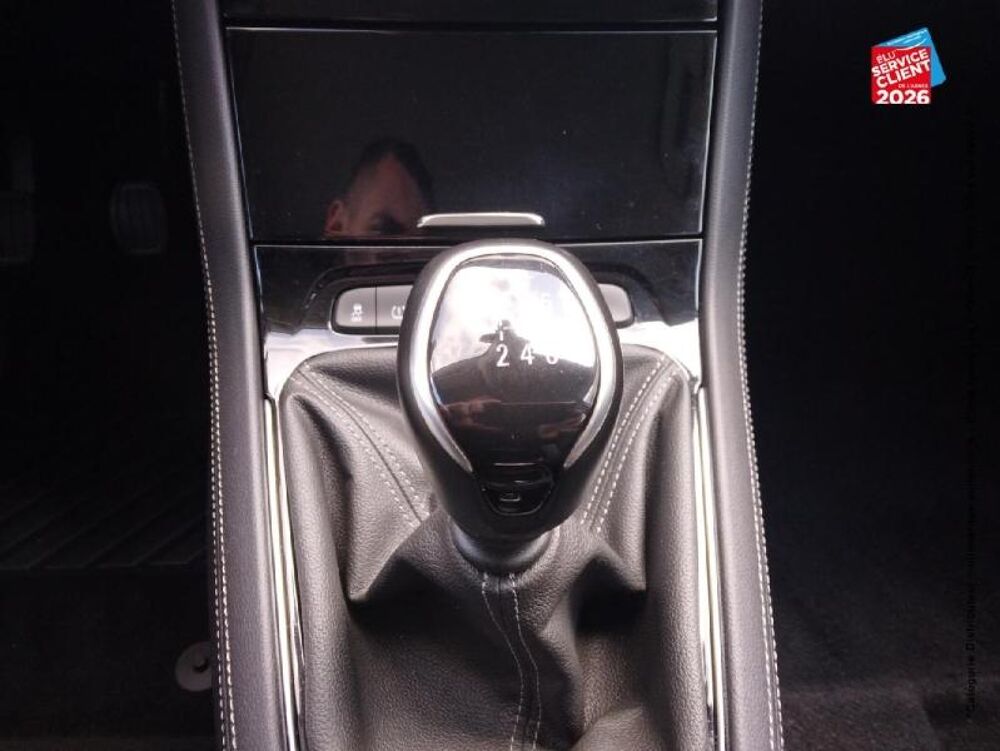 Grandland x 1.5 D 130ch Elite 2020 occasion 57600 Forbach