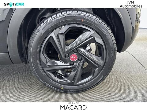 DS3 BlueHDi 130ch Performance Line Automatique 2022 occasion 47550 Bo&eacute;