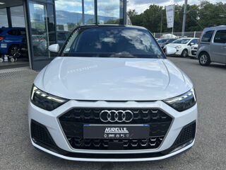 A1 35 TFSI 150CH ADVANCED S TRONIC 7 8CV 2021 occasion 38130 ECHIROLLES