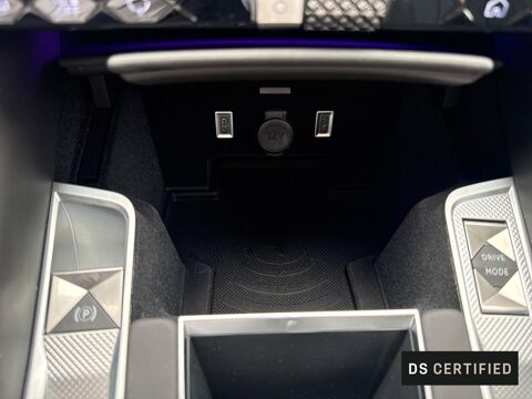 DS9 Hybrid E-Tense 4x4 360ch Rivoli+ 35g 2023 occasion 62000 Arras