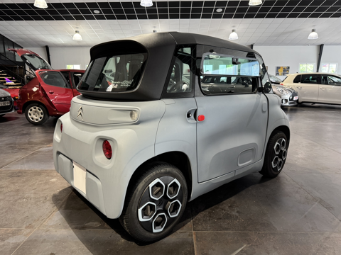 AMI  2021 occasion 12000 RODEZ