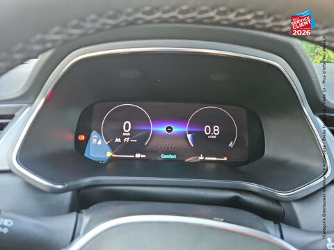 Captur 1.0 TCe 90ch Techno GPS Camera 2025 occasion 68110 Illzach