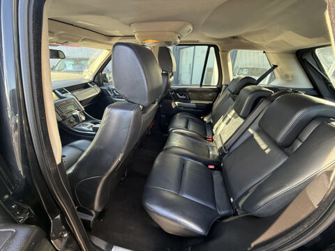 Range Rover TDV8 HSE (SANS GARANTIE) 2008 occasion 31140 Aucamville