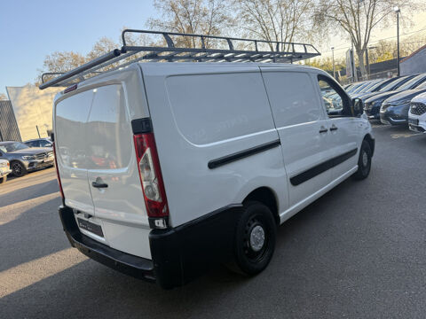 Expert 229 L2H1 1.6 HDI FAP 90 CONFORT (Tva r&eacute;cuperable) 2013 occasion 31140 Aucamville