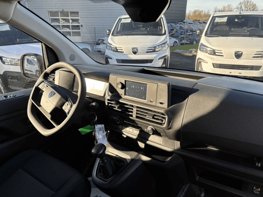 Expert M 1.5 DIESEL 120CH 2025 occasion 31670 Lab&egrave;ge