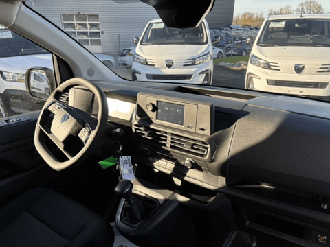 Expert M 1.5 DIESEL 120CH 2025 occasion 31670 Lab&egrave;ge
