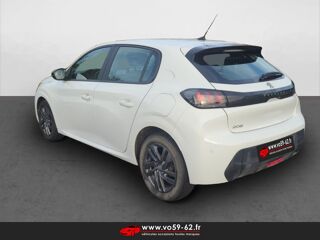 208 1.2 PureTech 100ch S&S Style 2022 occasion 62000 Arras