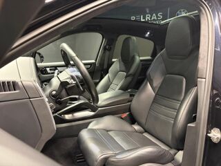 Cayenne 4.0 V8 680ch Turbo S E-Hybrid 2020 occasion 31100 TOULOUSE