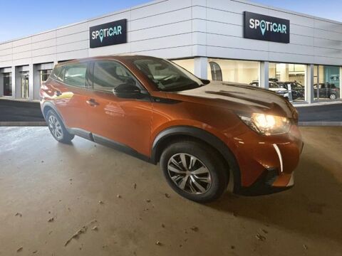 2008 e- 136ch Active 2022 occasion 28500 Vernouillet