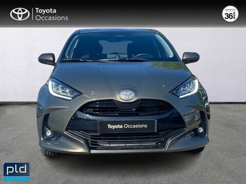 Yaris 116h Design 5p MC24 2025 occasion 13012 Marseille