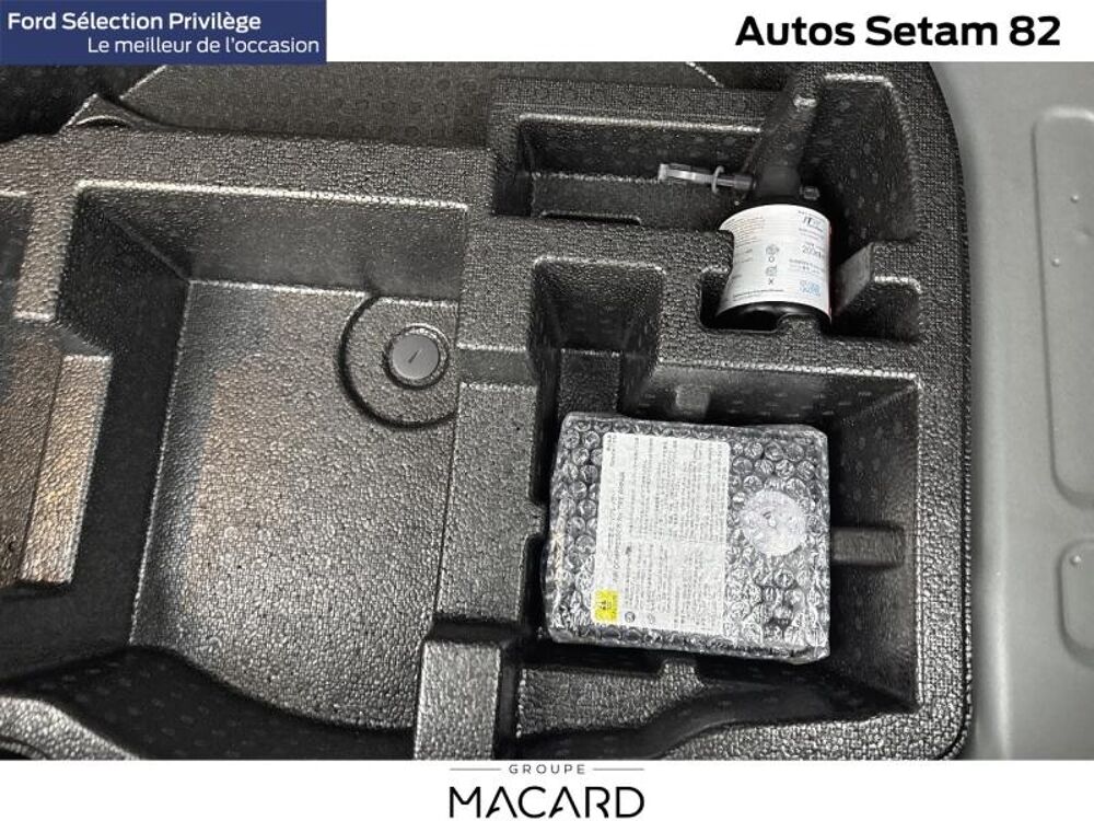 Mazda2 1.5 Hybrid 116ch Centre-Line 2025 2025 occasion 82000 MONTAUBAN