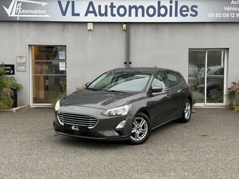 Ford Focus 1.5 ECOBLUE 95 CH TREND 2020 occasion Colomiers 31770