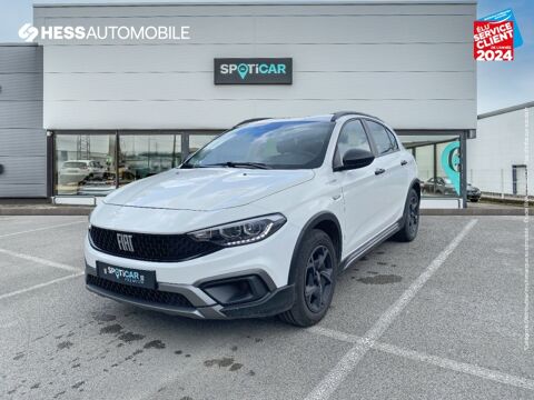 Annonce voiture Fiat Tipo 14499 