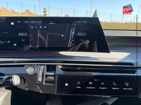3008 1.2 Hybrid 145ch GT e-DCS6 2025 occasion 57970 Illange