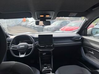 Duster 1.6 HYBRID 140CH EXPRESSION 2025 occasion 82000 Montauban