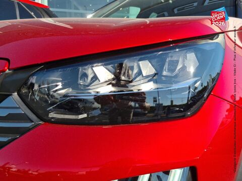 2008 1.2 Hybrid 145ch GT e-DCS6 2026 occasion 51100 Reims