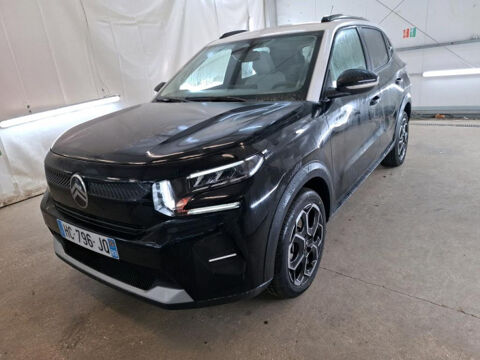 Citro&euml;n C3 ELECTRIQUE 113CH, AUTONOMIE CONFORT, MAX 2025 occasion Saint-Ouen-l'Aum&ocirc;ne 95310