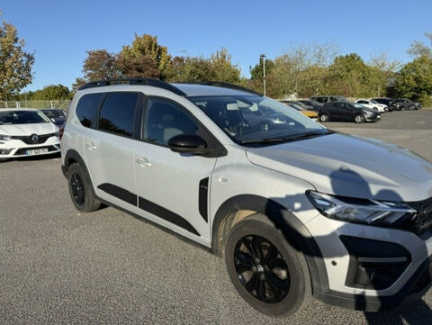 Jogger 1.0 TCE 110CH SL EXTREME+ 7 PLACES 2022 occasion 91220 Br&eacute;tigny-sur-Orge