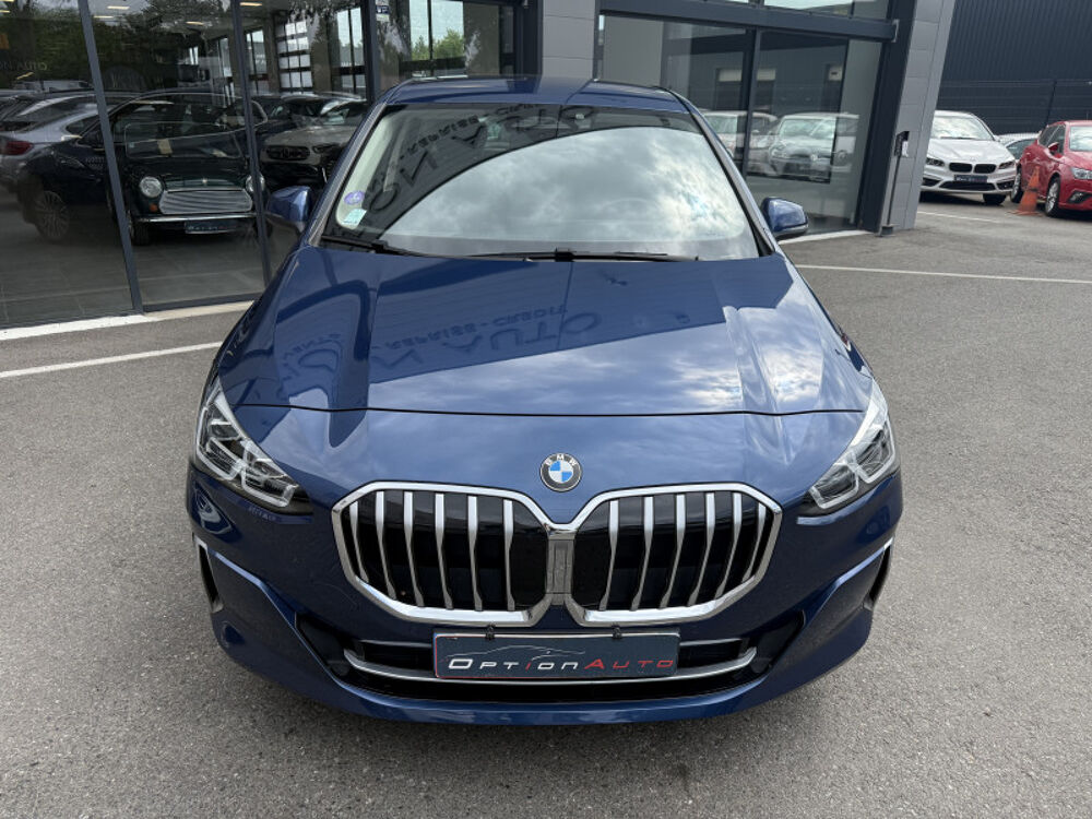 Serie 2 (U06) 218I 136CH LUXURY DKG7 2023 occasion 31140 Aucamville