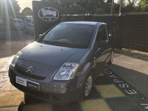 Citroen c2 1.1 3P