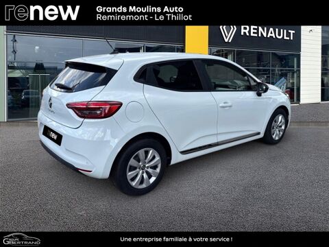 Clio 1.5 Blue dCi 100ch Evolution 2022 occasion 88160 Le Thillot