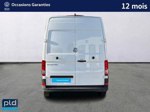 Crafter 35 L4H3 2.0 TDI 177ch Business Traction 2023 occasion 13730 ST VICTORET