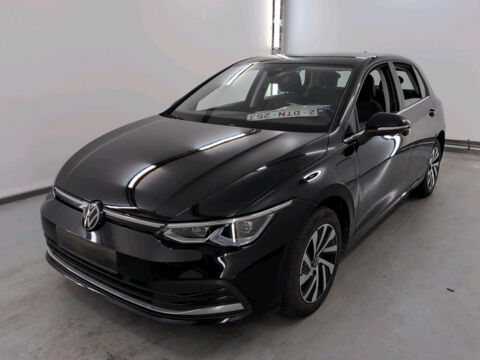 Annonce voiture Volkswagen Golf 22490 
