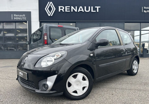 Renault twingo ii 1.2 LEV 16V 75CH TREND 115G / clim