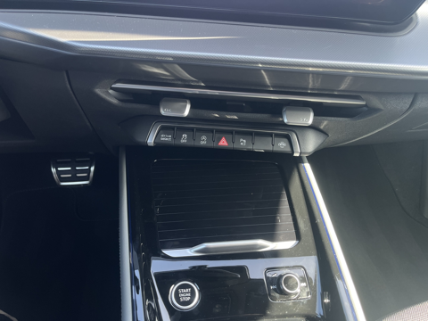 Q3 1.5 TFSI 150CH HYBRIDE S LINE S TRONIC 7 2025 occasion 31670 Lab&egrave;ge