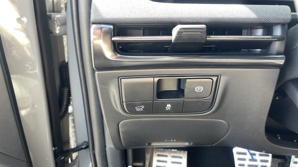 Tucson 1.6 CRDI 136CH HYBRID 48V N LINE CREATIVE DCT7 2026 occasion 65420 Ibos