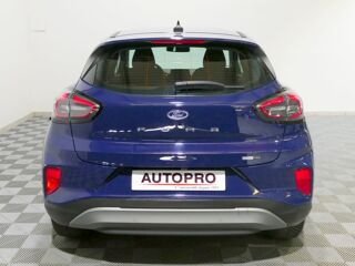 Puma 1.0 Flexifuel 125ch S&S mHEV Titanium Business 2023 occasion 77400 Lagny-sur-Marne