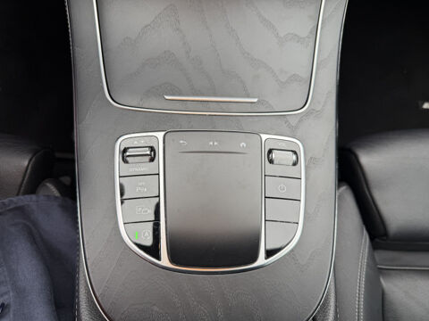 Classe E 220 D 197+23CH AMG LINE 9G-TRONIC 2024 occasion 07200 Aubenas