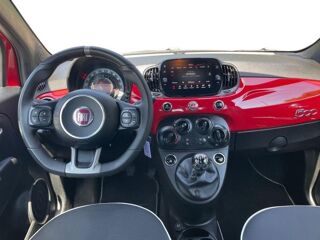 500 1.2 8v 69ch S&S Pop Euro6d 2019 occasion 13730 ST VICTORET