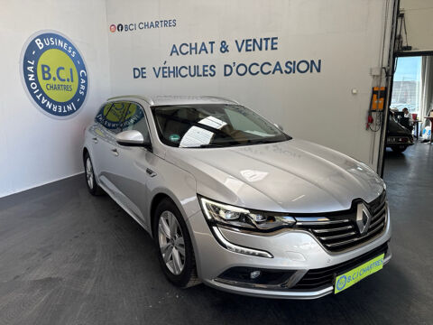 Talisman 1.6 DCI 130CH ENERGY BUSINESS EDC 2017 occasion 28630 Nogent-le-Phaye
