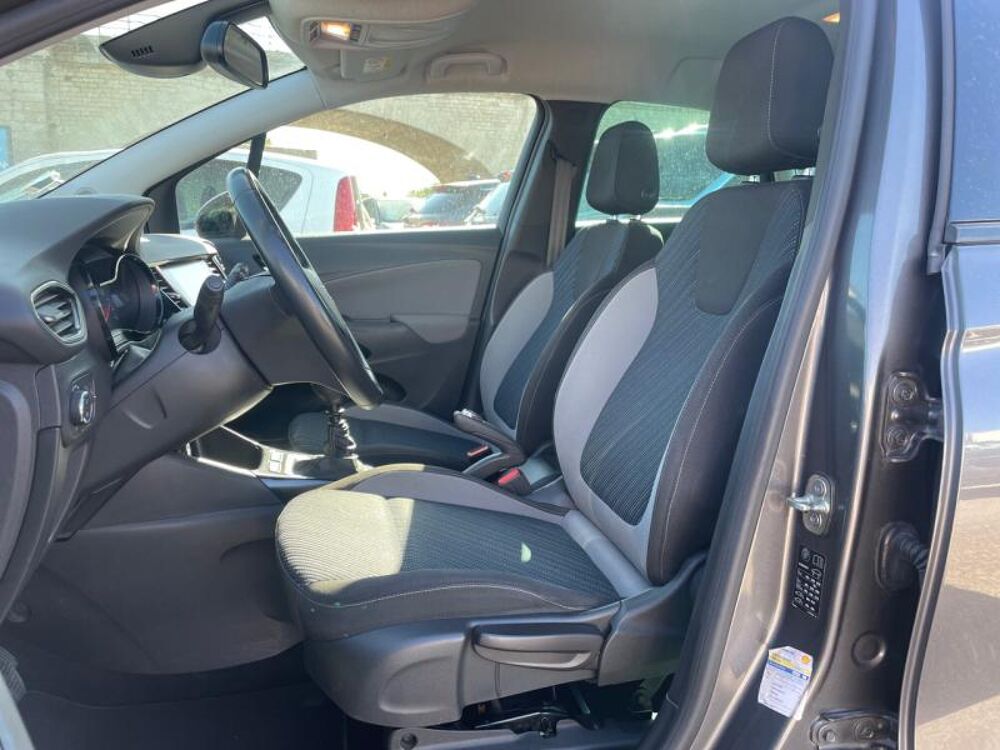 Crossland X 1.2 Turbo 110ch Design 120 ans Euro 6d-T 2019 occasion 13200 Arles