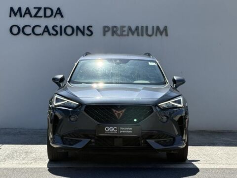 Formentor 1.4 e-HYBRID 245ch VZ DSG6 2024 occasion 14200 H&eacute;rouville-Saint-Clair