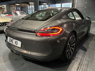 Cayman (981) 2.7 275CH PDK 2013 occasion 63170 Aubi&egrave;re