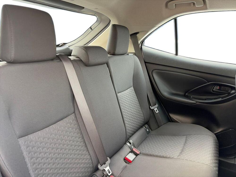 Yaris Cross 116h Dynamic MY25 2025 occasion 13290 Les Milles